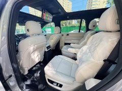 Li Auto L9 Max - ფოტო 4