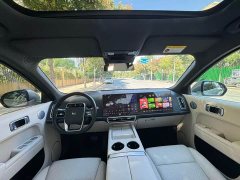 Li Auto L9 Max - ფოტო 5