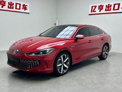 Volkswagen Lingdu L 280TSI DSG Spicy Edition - photo 1