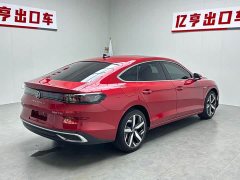 Volkswagen Lingdu L 280TSI DSG Spicy Edition - photo 20