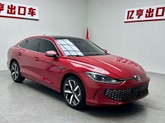 Volkswagen Lingdu L 280TSI DSG Spicy Edition - photo 3