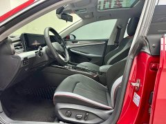 Volkswagen Lingdu L 280TSI DSG Spicy Edition - photo 5