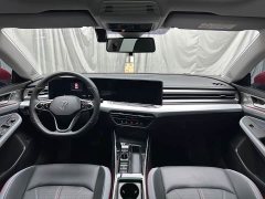 Volkswagen Lingdu L 280TSI DSG Spicy Edition - photo 6