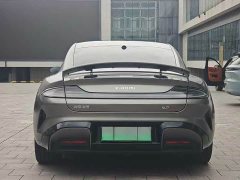 Xiaomi SU7 Quad Motor Max Founder Edition - ფოტო 10