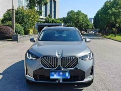 BMW X3 xDrive30L M Sport Midnight Edition - ფოტო 2