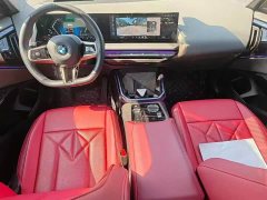 BMW X3 xDrive30L M Sport Midnight Edition - ფოტო 5