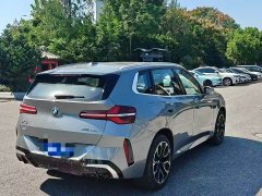 BMW X3 xDrive30L M Sport Midnight Edition - ფოტო 7