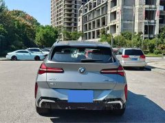 BMW X3 xDrive30L M Sport Midnight Edition - ფოტო 8