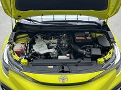 Toyota Corolla 1.8L CVT Sport - photo 16