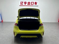 Toyota Corolla 1.8L CVT Sport - photo 19