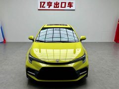 Toyota Corolla 1.8L CVT Sport - photo 2