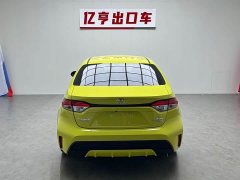 Toyota Corolla 1.8L CVT Sport - photo 20