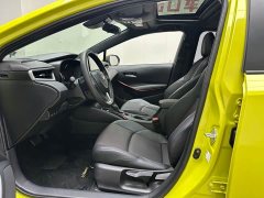 Toyota Corolla 1.8L CVT Sport - photo 4