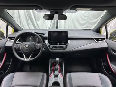 Toyota Corolla 1.8L CVT Sport - photo 5