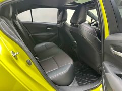 Toyota Corolla 1.8L CVT Sport - photo 6