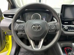 Toyota Corolla 1.8L CVT Sport - photo 7