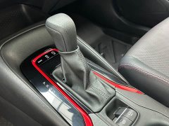 Toyota Corolla 1.8L CVT Sport - photo 8
