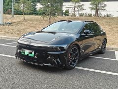 Zeekr Geely Zeekr 007 GT Four-Wheel Drive Ultra 103kWh - ფოტო 1