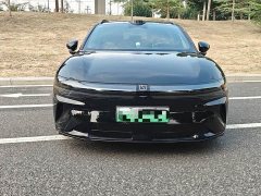 Zeekr Geely Zeekr 007 GT Four-Wheel Drive Ultra 103kWh - ფოტო 3