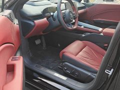 Zeekr Geely Zeekr 007 GT Four-Wheel Drive Ultra 103kWh - ფოტო 4