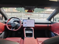 Zeekr Geely Zeekr 007 GT Four-Wheel Drive Ultra 103kWh - ფოტო 5