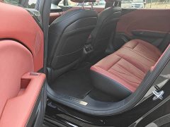 Zeekr Geely Zeekr 007 GT Four-Wheel Drive Ultra 103kWh - ფოტო 6