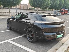 Zeekr Geely Zeekr 007 GT Four-Wheel Drive Ultra 103kWh - ფოტო 7