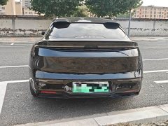 Zeekr Geely Zeekr 007 GT Four-Wheel Drive Ultra 103kWh - ფოტო 8