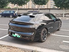 Zeekr Geely Zeekr 007 GT Four-Wheel Drive Ultra 103kWh - ფოტო 9
