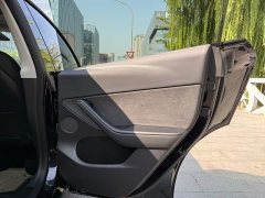 Tesla Model Y Facelift Rear-Wheel Drive - ფოტო 12