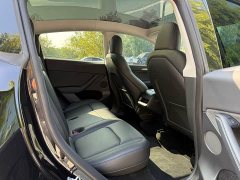 Tesla Model Y Facelift Rear-Wheel Drive - ფოტო 13