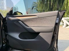 Tesla Model Y Facelift Rear-Wheel Drive - ფოტო 14