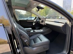 Tesla Model Y Facelift Rear-Wheel Drive - ფოტო 15