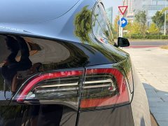 Tesla Model Y Facelift Rear-Wheel Drive - ფოტო 16