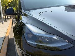 Tesla Model Y Facelift Rear-Wheel Drive - ფოტო 17
