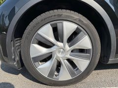 Tesla Model Y Facelift Rear-Wheel Drive - ფოტო 18