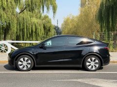 Tesla Model Y Facelift Rear-Wheel Drive - ფოტო 19