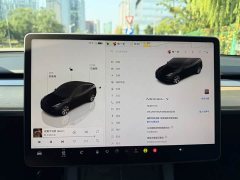 Tesla Model Y Facelift Rear-Wheel Drive - ფოტო 2