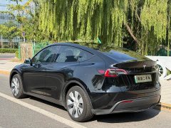Tesla Model Y Facelift Rear-Wheel Drive - ფოტო 20