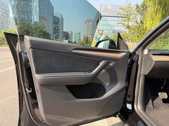 Tesla Model Y Facelift Rear-Wheel Drive - ფოტო 4