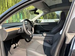 Tesla Model Y Facelift Rear-Wheel Drive - ფოტო 5