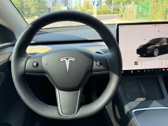 Tesla Model Y Facelift Rear-Wheel Drive - ფოტო 6