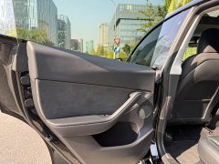 Tesla Model Y Facelift Rear-Wheel Drive - ფოტო 8