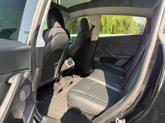Tesla Model Y Facelift Rear-Wheel Drive - ფოტო 9
