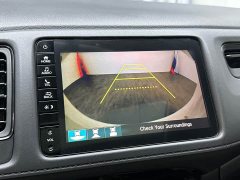 Honda Vezel 2022 1.5L CVT Phantom Night Pioneer Edition - ფოტო 10
