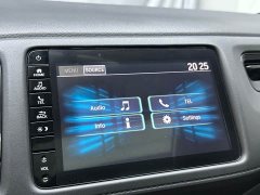 Honda Vezel 2022 1.5L CVT Phantom Night Pioneer Edition - ფოტო 11