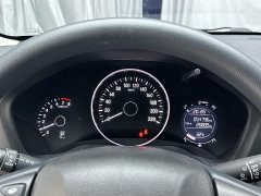 Honda Vezel 2022 1.5L CVT Phantom Night Pioneer Edition - ფოტო 19