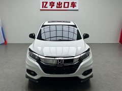 Honda Vezel 2022 1.5L CVT Phantom Night Pioneer Edition - ფოტო 2