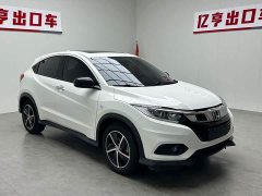 Honda Vezel 2022 1.5L CVT Phantom Night Pioneer Edition - ფოტო 3