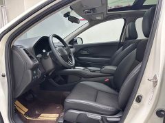 Honda Vezel 2022 1.5L CVT Phantom Night Pioneer Edition - ფოტო 4